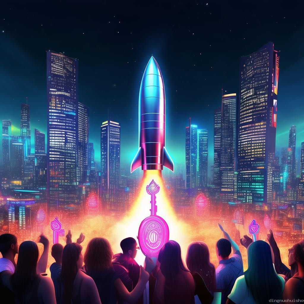 🚀解锁未来密码：跨界融合，创意无界的新思维革命